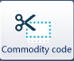 commodity code